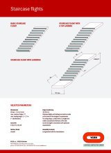 Staircase Flights