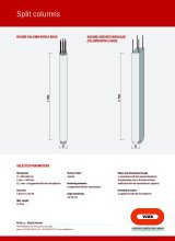 Split Columns