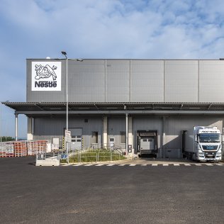 Tivall Frying Line