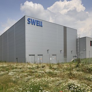 SWELL Hořice