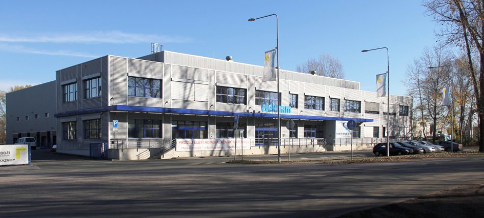 ELEKTRAM
